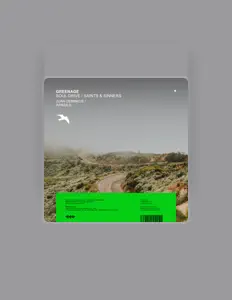 Listen to Greenage, watch music videos, read bio, see tour dates & more!