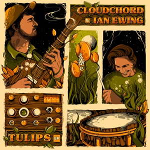 Tulips - EP