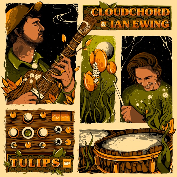 Tulips - EP