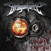 DragonForce - Through the Fire and Flames artwork