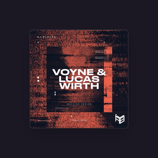 Voyne's avatar