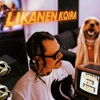 Likanen Koira - Single - Jumal X10 Lavis