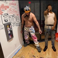 Kick it (feat. CHXPO) [remx] - Single - Big Trappo