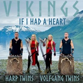 If I Had a Heart (From "Vikings") artwork