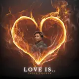 Paula Cooper - Love Is