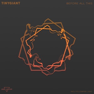 Before All This - Single