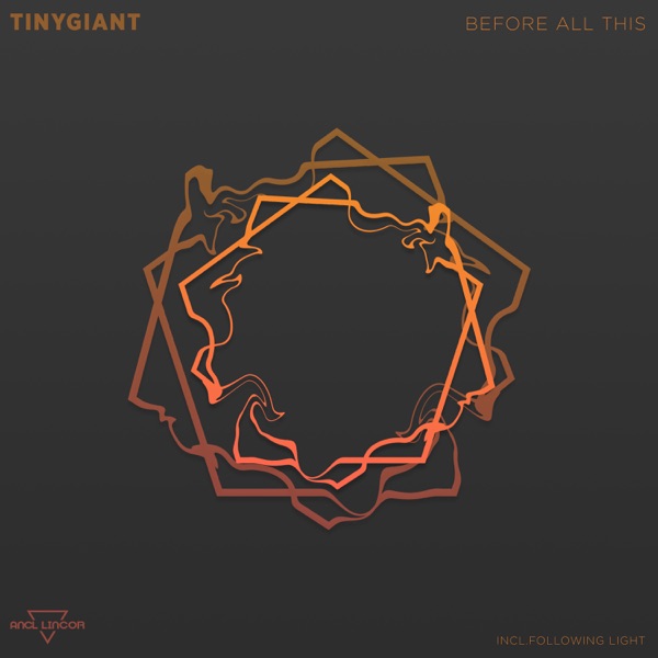 Before All This - Single
