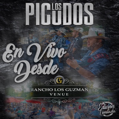 En Vivo Desde Rancho Los Guzman (En vivo)
