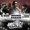 Amazing (feat. Boosie Badazz & Jaron Jackson) - Single