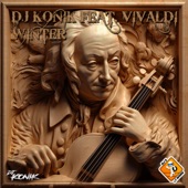 Winter (Techno 2024) [feat. Vivaldi] artwork