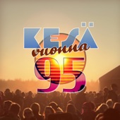 Kesä vuonna 95 artwork