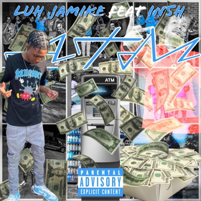 ATM (feat. In5h) - Single