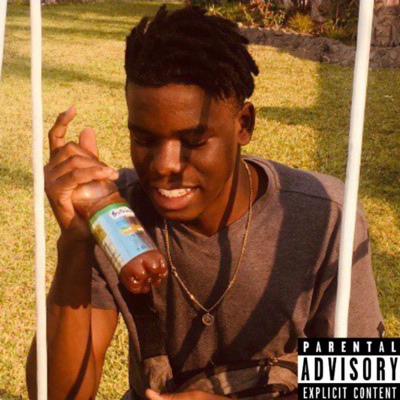 Brown Fruiticanaa - Single