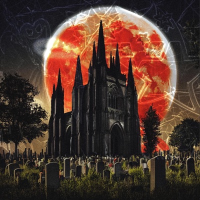 Blood Moon (feat. Bbdalena) - Single