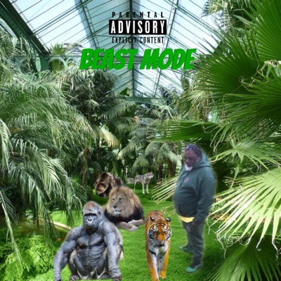 Beast Mode - EP