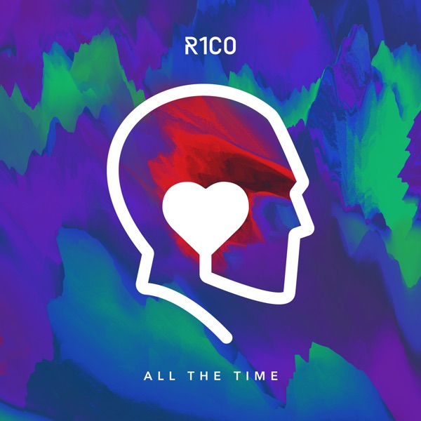 All the Time - EP