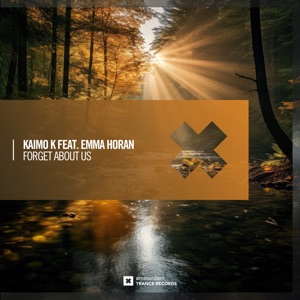 Forget About Us (feat. Emma Horan) - Single