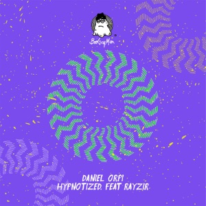 Hypnotized - Single