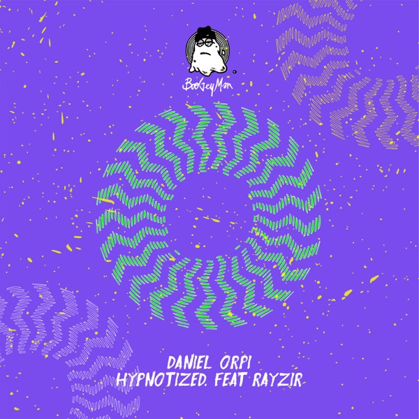 Hypnotized - Single