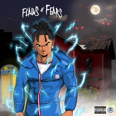 The Way I Feel - Single