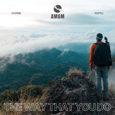 The Way That You Do (feat. Ropsu) - Single