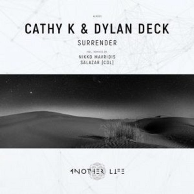 Surrender (feat. Cathy K & Dylan Deck) - Single