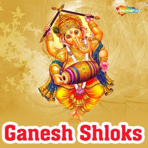 Ganesh Shloks - Single