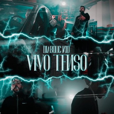 Vivo tenso - Single