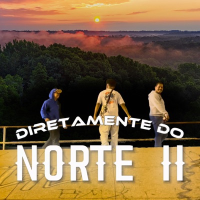 Diretamente do Norte Ii - Single