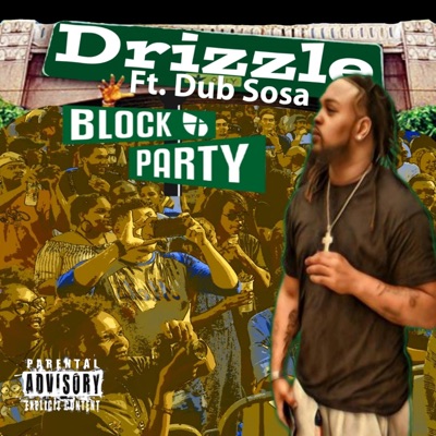 Block Party - Single