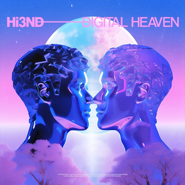 Digital Heaven - Single