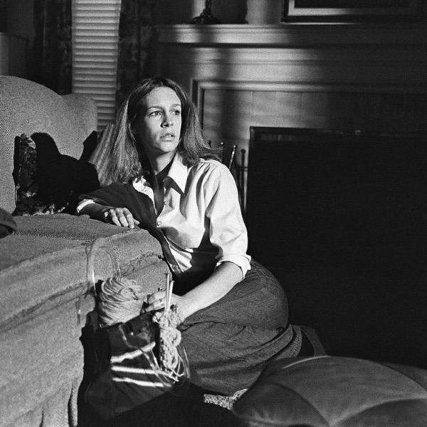 Halloween 1978 Laurie's Theme (Dark Version)