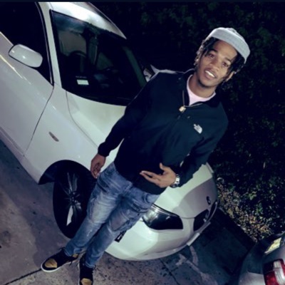 Cant Give Em That - Single