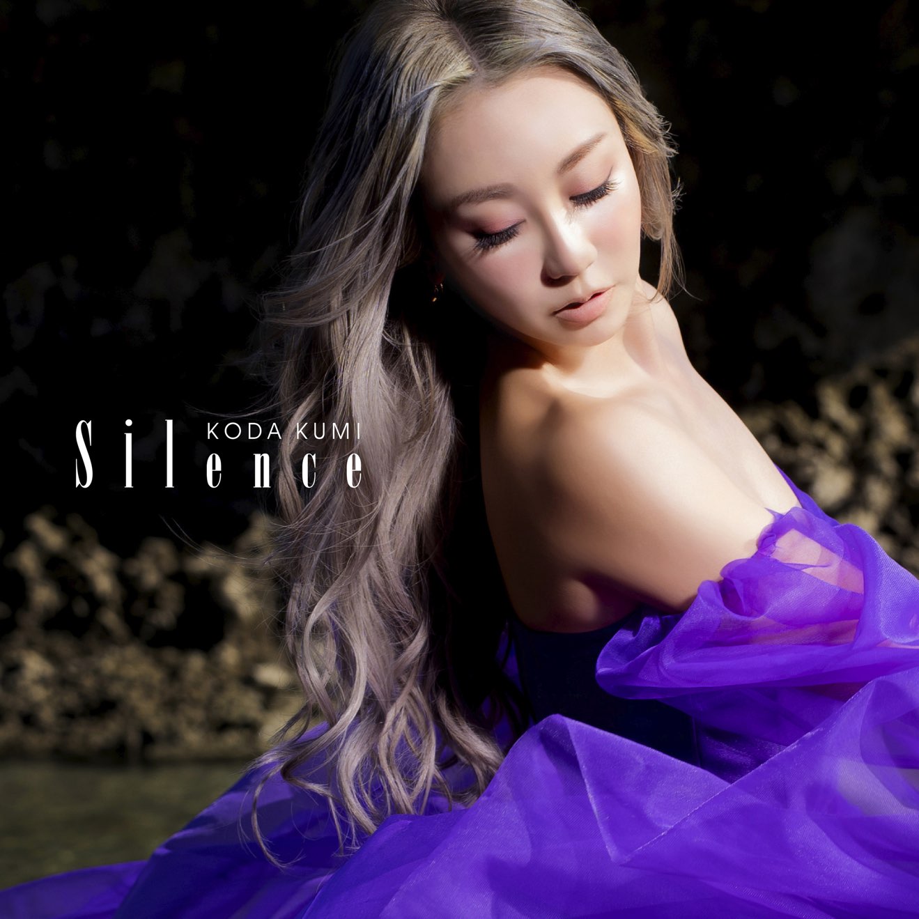Kumi Koda – Silence – Single (2024) [iTunes Match M4A]