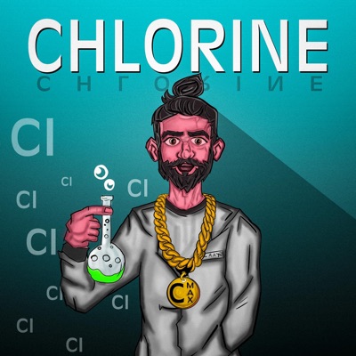 CHLORINE (feat. Yohan Ranasinghe) - Single