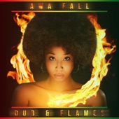 Dub & Flames artwork