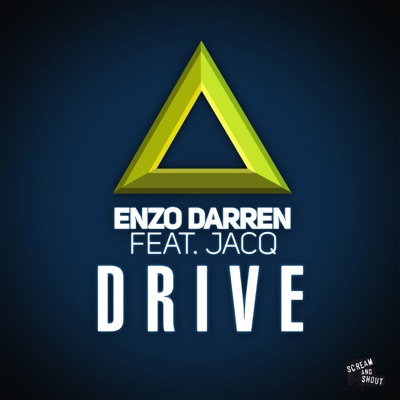 Drive (feat. jACQ) - Single