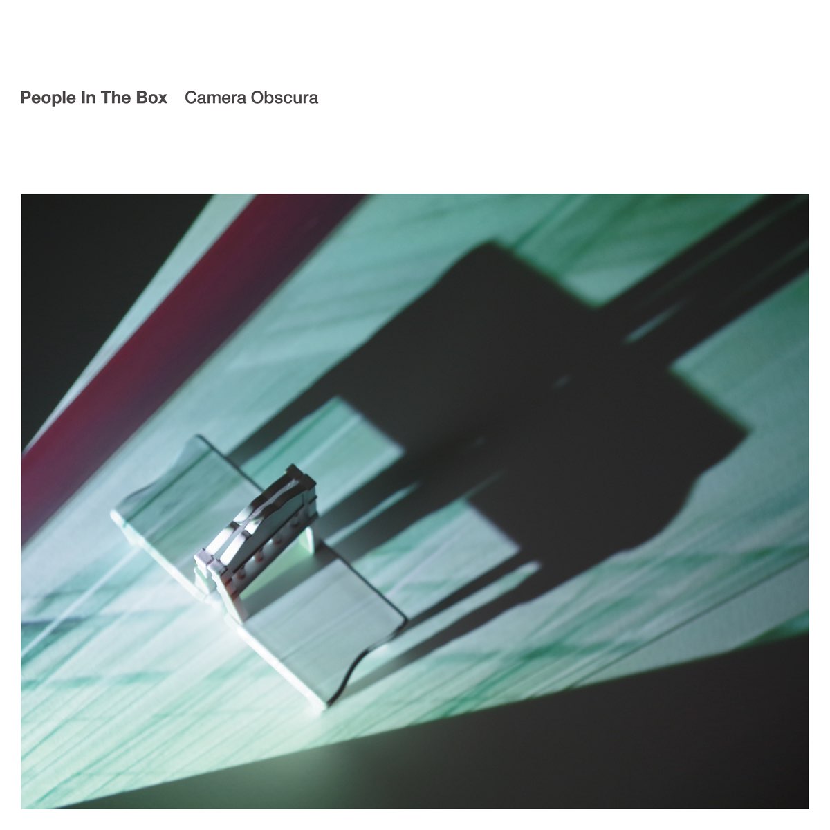 ‎camera Obscura People In The Boxのアルバム Apple Music