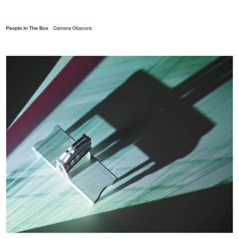 People In The Box - Apple Music