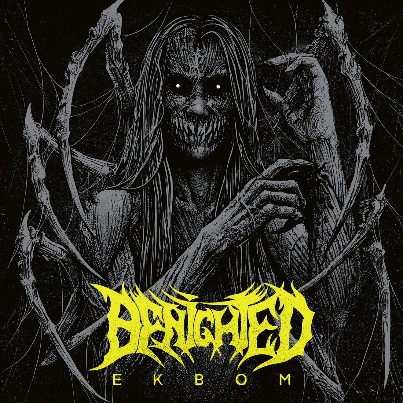 Benighted – Ekbom (2024) [iTunes Match M4A]