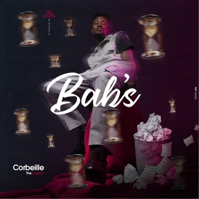 Corbeille - EP