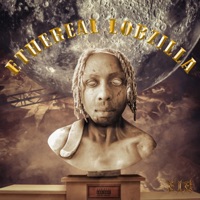 Ethereal Lobzilla - Lobzilla