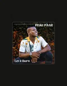 Escucha a Femi Page, mira videos musicales, lee su biografía, consulta las fechas de las gira y más.