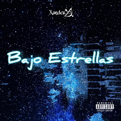 Bajo Estrellas - Single