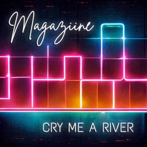 Cry Me a River (feat. Ebony Loren & Arielle Kasnetz)