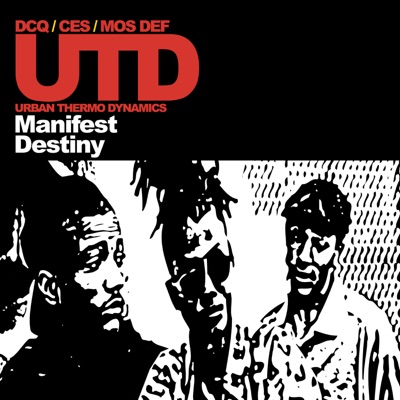 Urban Thermo Dynamics (UTD) - Luv It Liv It