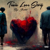 Toxic Love Story (Acoustic Version) artwork
