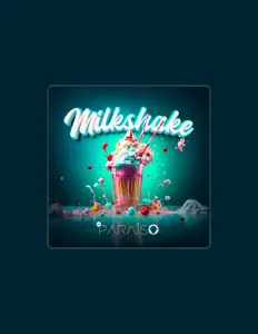 DJ Paraisoを聴いたり、ミュージックビデオを鑑賞したり、経歴やツアー日程などを確認したりしましょう！