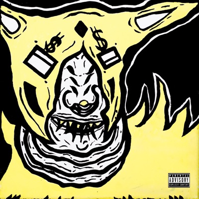 Need (feat. Akrymoni & Yoshghost) - Single