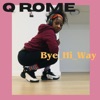 Bye_Hi_Way - Single